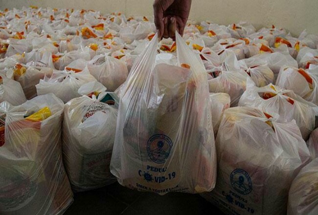 DPRD Siak Minta Bantuan Sembako Juga Diberikan ke Warga yang Kehilangan Pekerjaan Akibat Corona